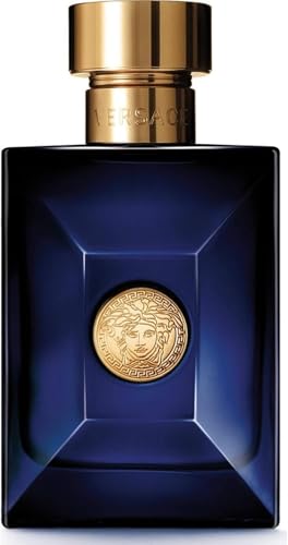 Perfume Dylan Blue Pour Homme Versace - Eau de Toilette 100ml