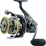 Daiwa Bg2500 Bg Saltwater Spinning Reel 2500 5 6 1 Gear Rati