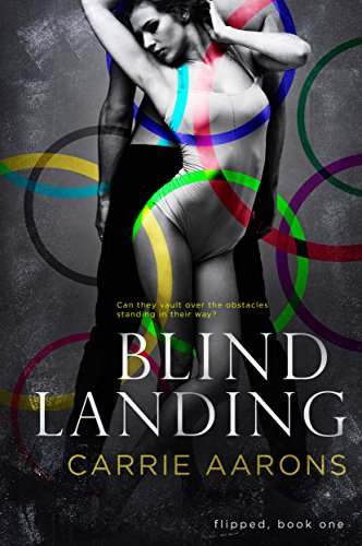 Blind Landing (Flipped #1) book cover