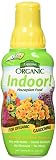 Espoma Organic 8 Ounce Concentrated Indoor Plant Food Indoor