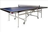Butterfly Space Saver 22 Mejores Marcas de Mesas de Ping Pong