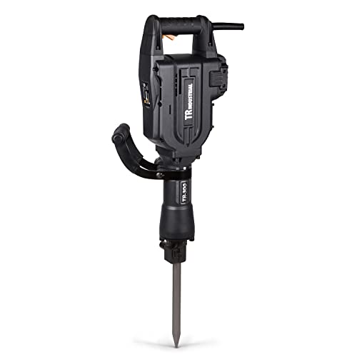 best jackhammer for contractors