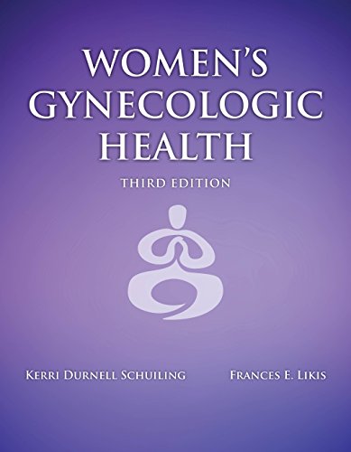 Women's Gynecologic Health (Revised) book cover