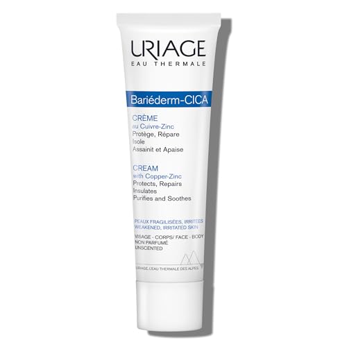 Uriage Bariéderm Cica Crema