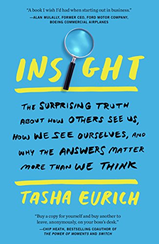 InSight book cover