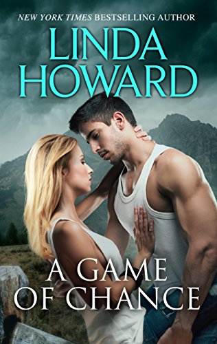 A Game of Chance (Mackenzie Family, #4) book cover