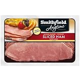 Smithfield Anytime Favorites Sliced Ham