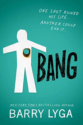Bang book cover