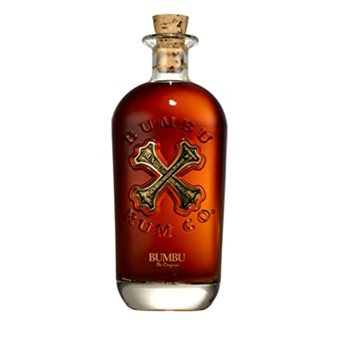 Bumbu Rum