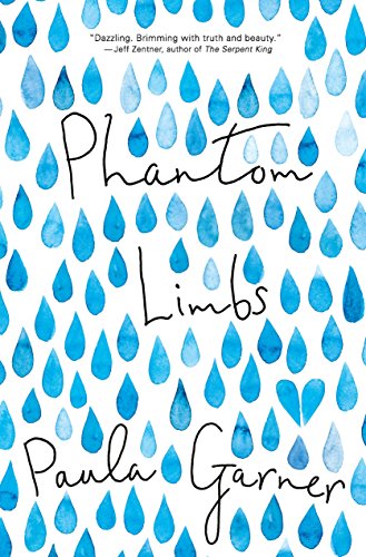 Phantom Limbs book cover