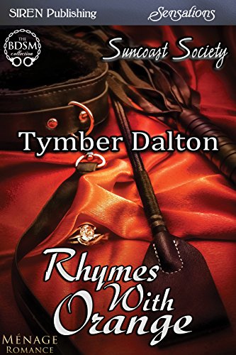 The Reluctant Dom (Suncoast Society, #4) book cover