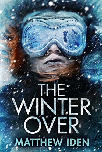 The Winter Over book cover