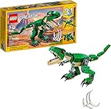 LEGO Creator 3-in-1 Dinosaurs
