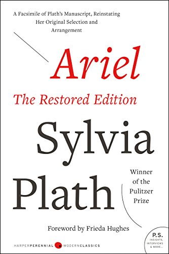 Ariel book cover