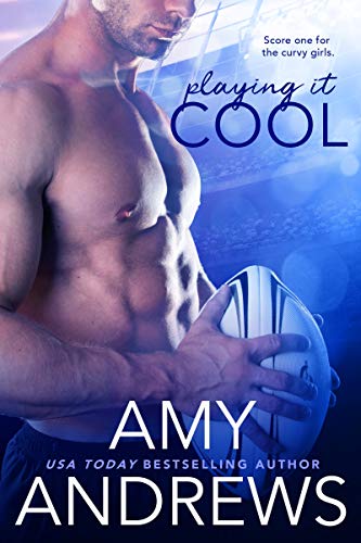Playing It Cool (Sydney Smoke Rugby, #2) book cover