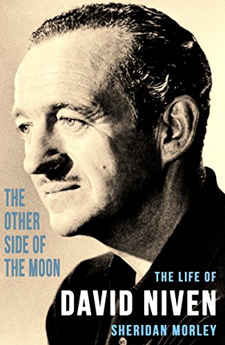 The Other Side of the Moon: The Life of David Niven book cover