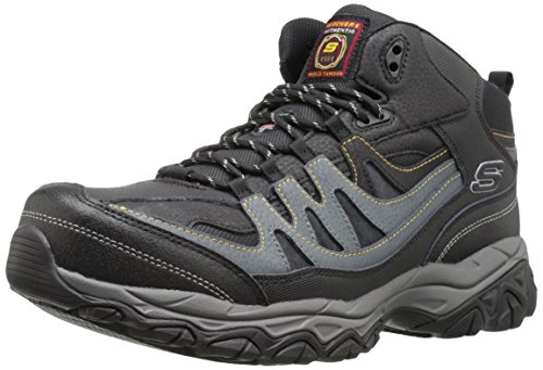 Skechers Holdredge Rebem Work Boot