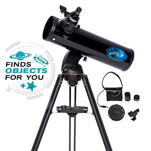 AstroFi 130 Telescope