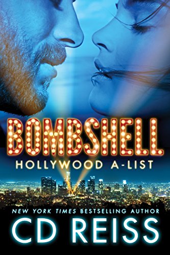 Bombshell (Hollywood A-List, #1) book cover
