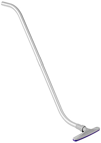 ProTeam Xover 107098 Kit d'outils Multi-Surfaces 2 pièces Gris