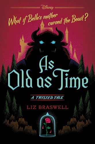 As Old As Time book cover