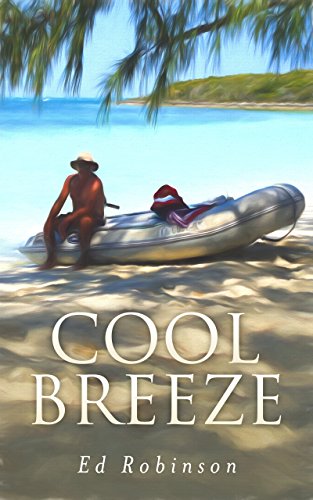 Cool Breeze (Trawler Trash Book 6) book cover