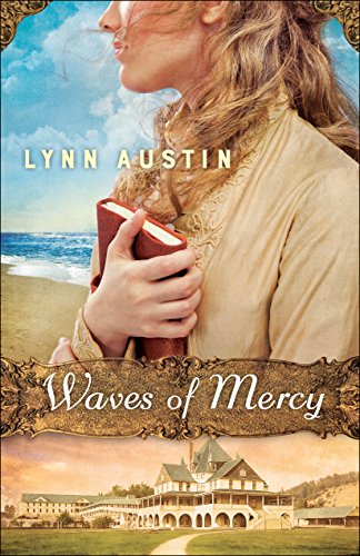 Waves of Mercy (Waves of Mercy, #1) book cover