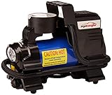 EPAuto 12V DC Portable Air Compressor Pump