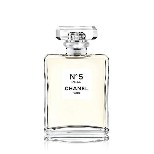 シャネル No.5 ロー オードゥ トワレット