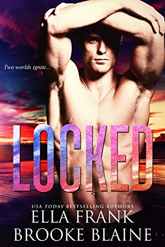 Locked (PresLocke, #2) book cover