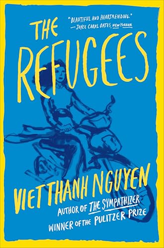 The Refugees book cover