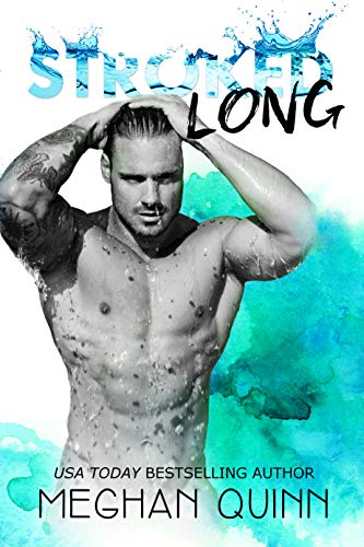 Stroked Long (Stroked, #2) book cover