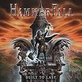 Built To Lasst Cd Dvd Ltd