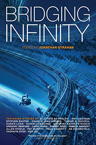 Bridging Infinity book cover