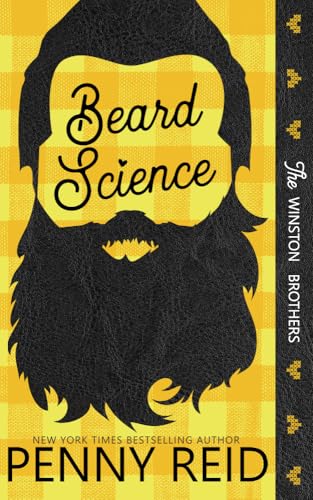 Beard Science (Winston Brothers, #3) book cover
