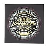 Prospectors Iron Ore Pomade 14 oz.