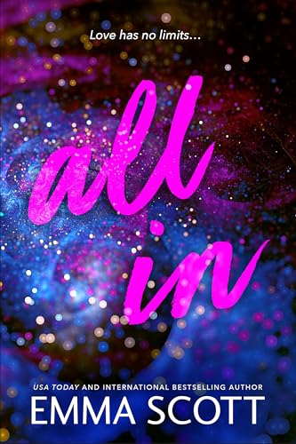 All In (Full Tilt, #2) book cover