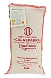 Arroz Calasparra 1 kg Ingredientes de la Paella