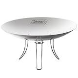 Coleman ファイアーディスク