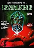 Crystal Force-Uncut [Import]