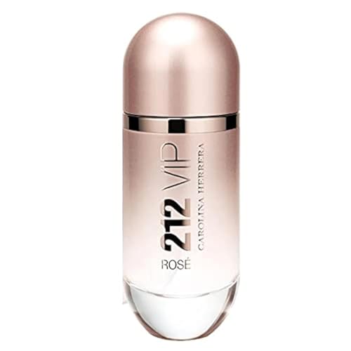 Perfume Carolina Herrera 212 VIP Rosé 125ml
