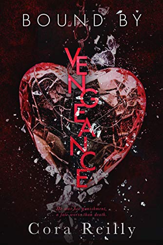 Bound by Vengeance (Born in Blood Mafia Chronicles #5) book cover