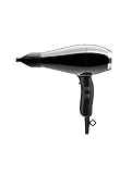 Elchim Milano Ceramic Hair Dryer Black
