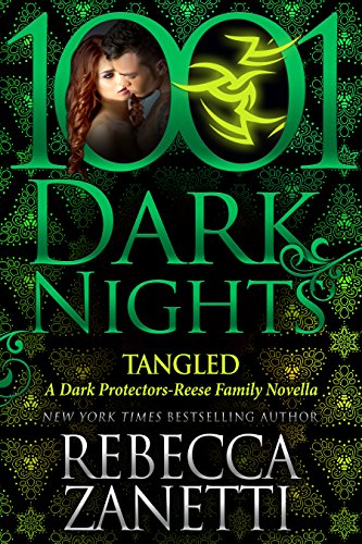 Tangled (Dark Protectors #7.8; 1001 Dark Nights #58) book cover