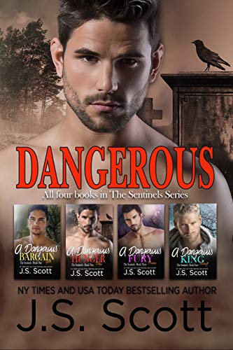 Complete Series Boxed Set (Her Billionaires, #5.1-5.4) book cover