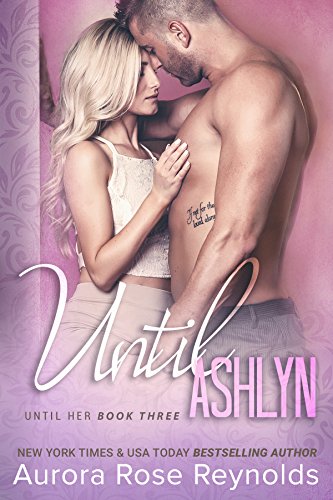 Until July (Until Her/Him, #1) book cover