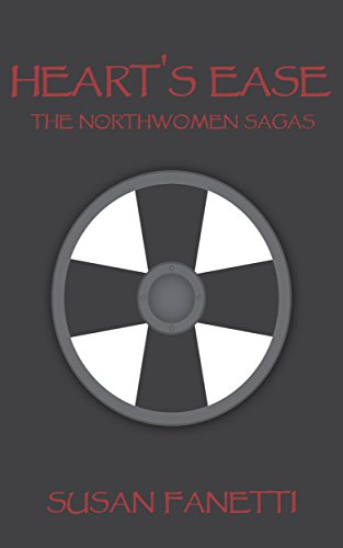 Heart's Ease (Northwomen Sagas, #2) book cover