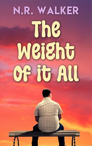 The Weight of It All book cover
