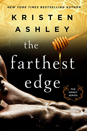 The Farthest Edge (Honey, #2) book cover