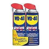 Wd 40 Original Formula Multi Use Product With Smart Straw Sp